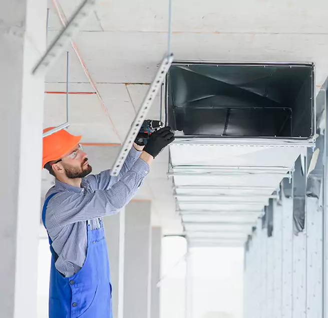 Why Homeowners & Businesses Trust Us in Spring Valley, NV?