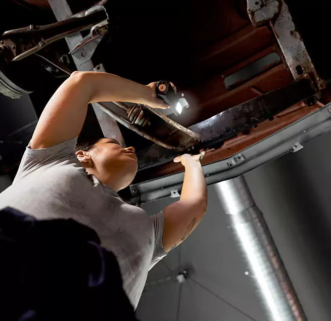 Why Homeowners & Businesses Trust Us Spring Valley, NV