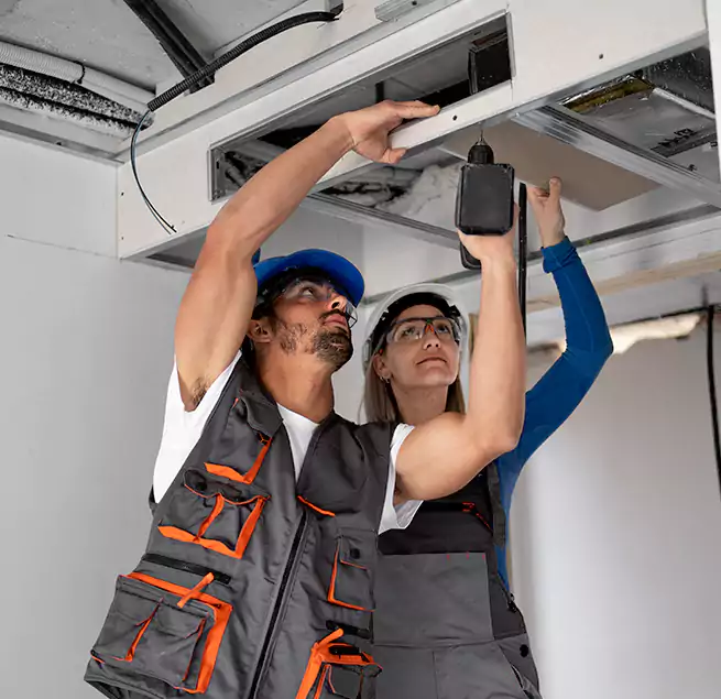 Why Homeowners & Businesses Trust Us in Spring Valley, NV