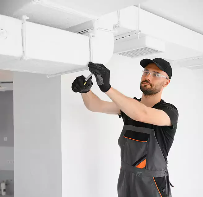  Why Homeowners Businesses Trust Us Spring Valley, NV