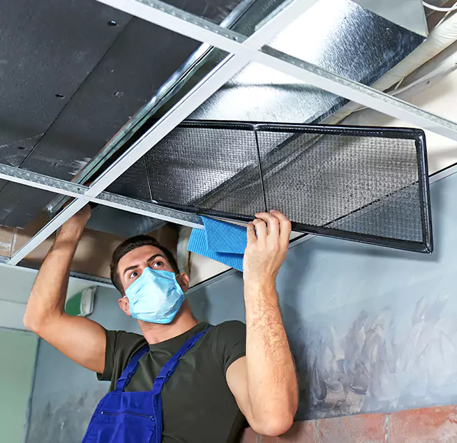 Why Homeowners Businesses Trust Us in Spring Valley, NV?